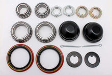 Load image into Gallery viewer, Wilwood Bearing 2PK Kit Seal LockNut/Cap fits 1970-1973