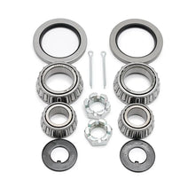 Load image into Gallery viewer, Wilwood Bearing 2PK Kit Seal LockNut/No Cap 2ND