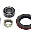 Load image into Gallery viewer, Wilwood Bearing Seal Locknut &amp; Cap Kit - Hybrid Modified Rotor