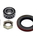 Load image into Gallery viewer, Wilwood Bearing Seal Locknut &amp; Cap Kit - Metric Modified Rotor
