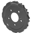 Load image into Gallery viewer, Wilwood Big Brake Dynamic Hat - 12x8.75 BC / 5x4.50 MT / 0.386 Offset