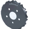 Load image into Gallery viewer, Wilwood Big Brake Dynamic Hat - 12x8.75 BC / 5x4.50 MT / 0.536 Offset