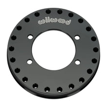 Load image into Gallery viewer, Wilwood Big Ford Backing Plate NEW EPB 2.36