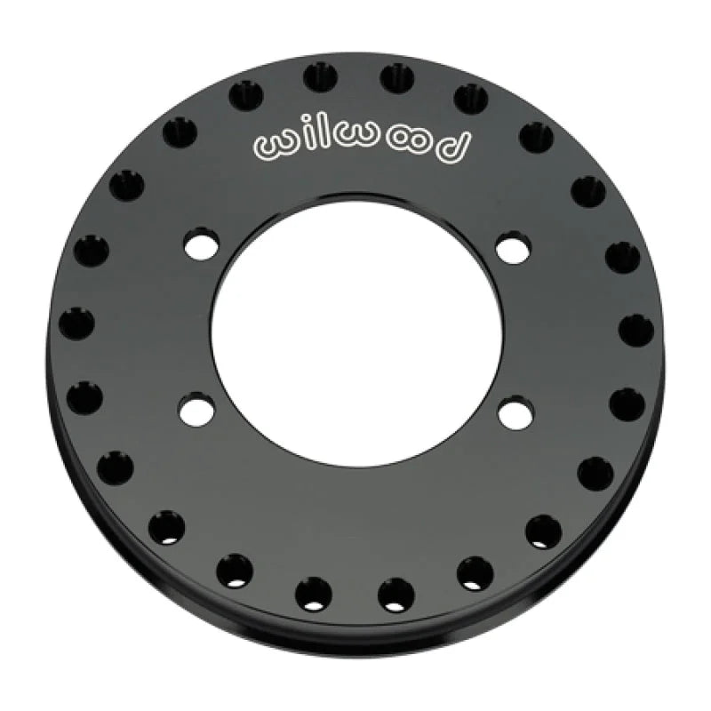 Wilwood Big Ford Backing Plate NEW EPB 2.5