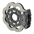 Load image into Gallery viewer, Wilwood Billet Narrow Dynalite Radial Mount Rear Inboard Sprint Kit 11.75in SuperAlloy Vented Rotor
