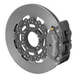 Load image into Gallery viewer, Wilwood Billet Narrow Dynalite Radial Mount Rear Inboard Sprint Kit 12.19in Plain Face Iron Rotor