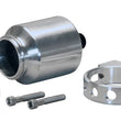 Load image into Gallery viewer, Wilwood Billet Reservoir Kit 4 oz w/ Bracket