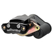 Load image into Gallery viewer, Wilwood Black Electric Parking Brake Caliper - 2in Bracket - 1.19-1.25in - Left