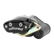 Load image into Gallery viewer, Wilwood Black Electric Parking Brake Caliper - 4.75in Bracket - 0.44-0.61in - Left