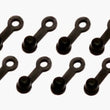 Load image into Gallery viewer, Wilwood Bleed Screw Cap kit - 8 pk