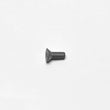 Load image into Gallery viewer, Wilwood Bolt 3/8-24 Thread 1.000 Length Flat Head