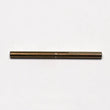Load image into Gallery viewer, Wilwood Bolt-Balance Bar - 3/8-24x4.88 LG w/Groove