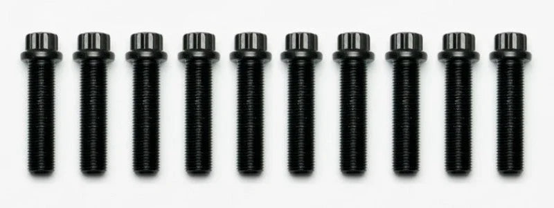 Wilwood Bolt Kit - 1/2-20 x 2.00 LG - 12 PTCS - 10 pk.