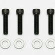 Load image into Gallery viewer, Wilwood Bolt Kit - 1/4-28 x1.00- 8 pack.