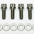 Load image into Gallery viewer, Wilwood Bolt Kit - 1/4-28 x.75- 8 pk.