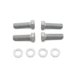 Load image into Gallery viewer, Wilwood Bolt Kit - 3/8-16 X 1.25 LG - 4 pack.