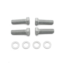 Load image into Gallery viewer, Wilwood Bolt Kit - 3/8-16 X 1.25 LG - 4 pack.