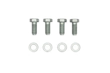 Load image into Gallery viewer, Wilwood Bolt Kit - 3/8-24 X .875 LG 4 Pack