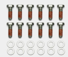Load image into Gallery viewer, Wilwood Bolt Kit - 5/16-18 x 1.00 LG - 12 pk