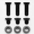 Load image into Gallery viewer, Wilwood Bolt Kit - Adapter Midget - 3 Pin