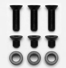 Load image into Gallery viewer, Wilwood Bolt Kit - Adapter Midget - 3 Pin