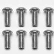 Load image into Gallery viewer, Wilwood Bolt Kit - Adapter/Rotor 5/16-18 x 0.75-BHCS Torx - 16 pack