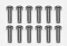 Load image into Gallery viewer, Wilwood Bolt Kit - Adapter/Rotor 5/16-18 x 1.00-BHCS Torx - 12 pack