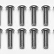 Load image into Gallery viewer, Wilwood Bolt Kit - Adapter/Rotor 5/16-18 x 1.00-BHCS Torx - 16 pack