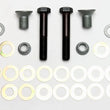 Load image into Gallery viewer, Wilwood Bolt Kit Bracket 14.00 Rotor fits 1967-1972 Chevrolet Camaro, Nova