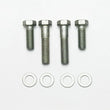 Load image into Gallery viewer, Wilwood Bolt Kit Bracket Disc fits 1974-1978 Ford Pinto / Mustang II