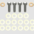Load image into Gallery viewer, Wilwood Bolt Kit Bracket MT M10
