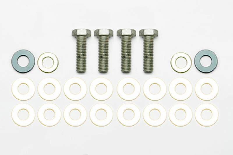 Wilwood Bolt Kit - Bracket MT M12-1.75x40mm LG