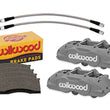 Load image into Gallery viewer, Wilwood Bolt Kit Bracket Mount M10-1.50 Thread - 2 Qty - Main Product View