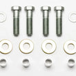 Load image into Gallery viewer, Wilwood Bolt Kit - Bracket PT 7/16-20 Thread - 4pk fits SRT