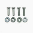 Load image into Gallery viewer, Wilwood Bolt Kit Bracket fits 1970-1981 Chevrolet Camaro
