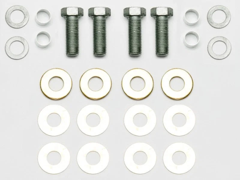 Wilwood Bolt Kit - Caliper Bracket fits Honda Civic / Acura Integra