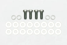 Load image into Gallery viewer, Wilwood Bolt Kit - DL Caliper Mount HHCS Lock Wire Drilled - 4pk