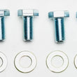 Load image into Gallery viewer, Wilwood Bolt Kit - DPHA Caliper M12-1.50 x 25mm Hex Head (for 140-13029 / 140-12996)