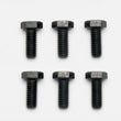 Load image into Gallery viewer, Wilwood Bolt Kit - Drag / PS 10.75in Rotor / Adapter - 6 pk.