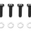 Load image into Gallery viewer, Wilwood Bolt Kit - Hat/Rotor 5/16-18 x 1.00 8 pack