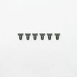 Load image into Gallery viewer, Wilwood Bolt Kit - Hub/Hat 1/4-20 Thread 0.500 Length - 6 Pack