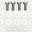 Load image into Gallery viewer, Wilwood Bolt Kit - M12-1.75 x 30mm Hex Head - 4-Pack