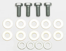 Load image into Gallery viewer, Wilwood Bolt Kit - M12-1.75 x 30mm Hex Head - 4-Pack