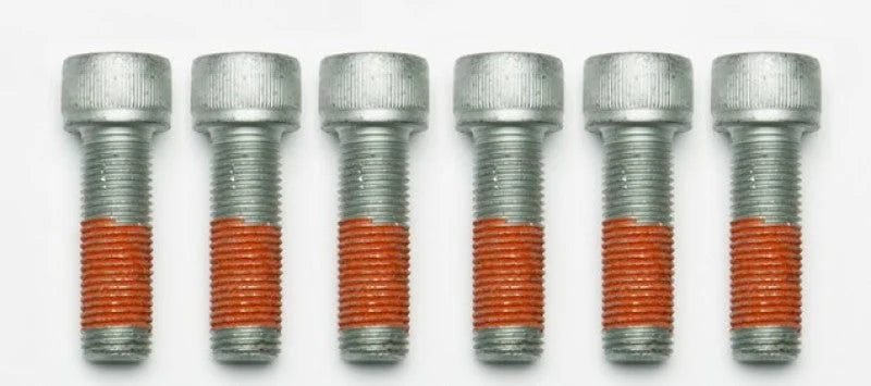 Wilwood Bolt Kit M14 1.5x45mm LG - 6 pk.