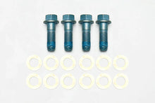 Load image into Gallery viewer, Wilwood Bolt Kit - M16-2.0x50mm LG Hex Bolt (4 pk.)