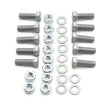 Load image into Gallery viewer, Wilwood Bolt Kit - M8x1.25 w/ Nuts - 10 PK
