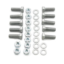 Load image into Gallery viewer, Wilwood Bolt Kit - M8x1.25 w/ Nuts - 10 PK