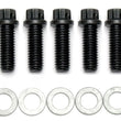 Load image into Gallery viewer, Wilwood Bolt Kit - Wide 5 Drive Flange 12 Point Chrome Moly - 5 pk.