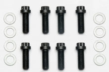 Load image into Gallery viewer, Wilwood Bolt Kit - Wide 5 Drive Flange 12 Point Chrome Moly - 8 pk.