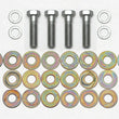 Load image into Gallery viewer, Wilwood - Bracket Bolt Kit 3/8-16x1.50 Large ,W/ Washers + Shims